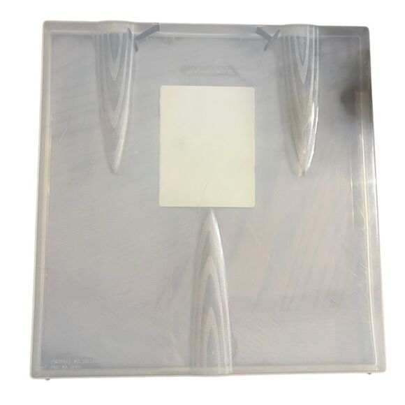 Akro-Mils Craft Design Scrapbook Page Carrier - Picture 4 of 6